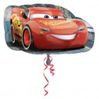 CARS MCQUEEN SUPERSHAPE ΜΠΑΛΟΝΙ 76 CM.