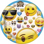 8 ΜΙΚΡΑ ΠΙΑΤΑ EMOJI