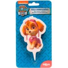 PAW PATROL SKYE  ΚΕΡΙ ΓΕΝΕΘΛΙΩΝ 7,5 CM.