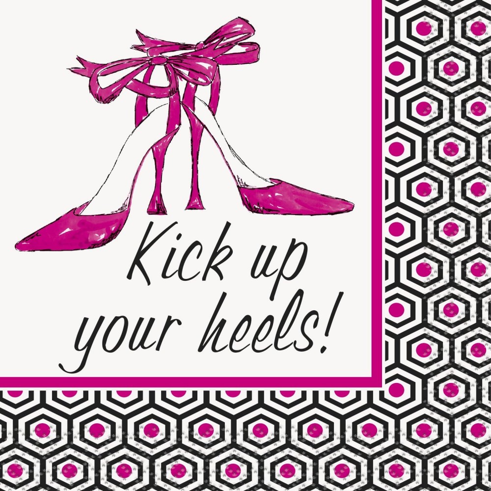 Kick up Your Heels-tini® | Edible Arrangements